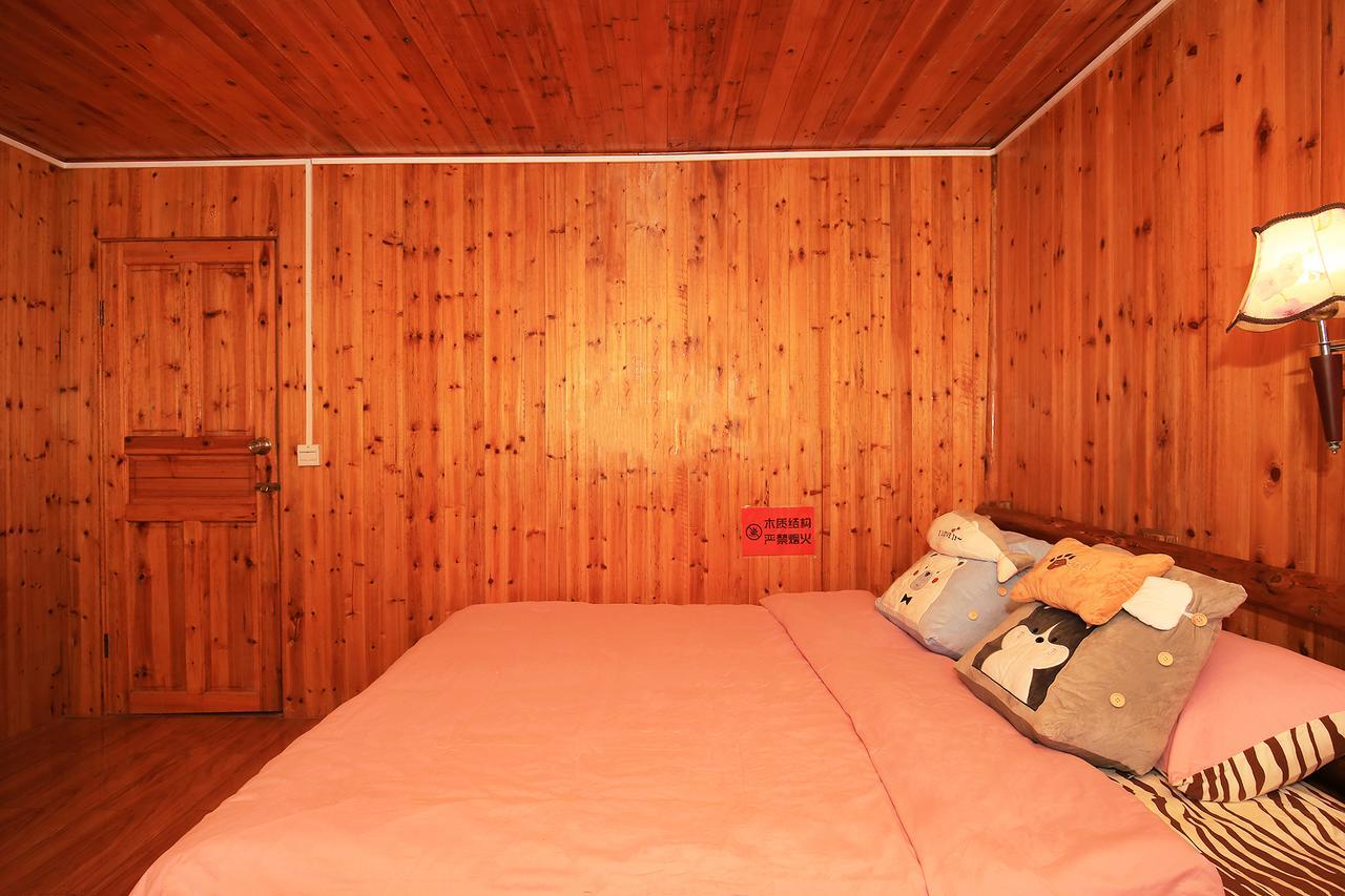 Wanjinglou Guest House Longsheng Extérieur photo
