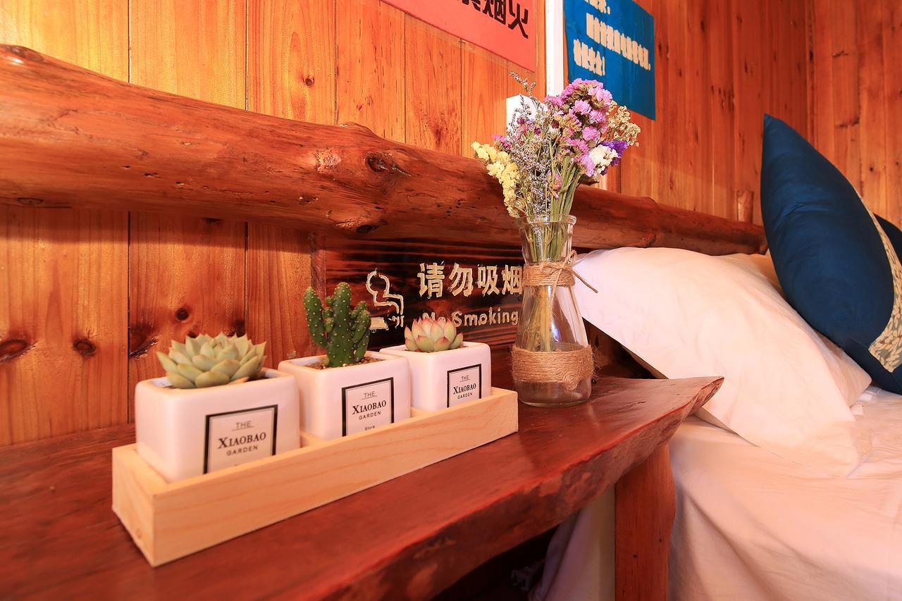 Wanjinglou Guest House Longsheng Extérieur photo